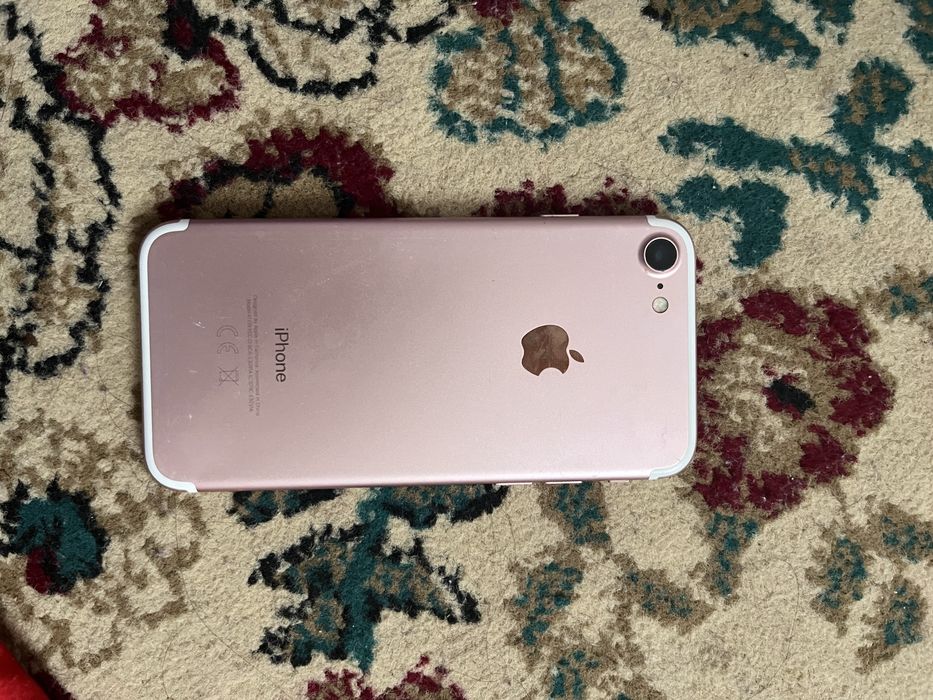 Iphone 7 сатылады