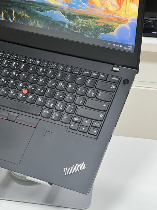 Ноутбук Lenovo Thinkpad | 32Gb озу