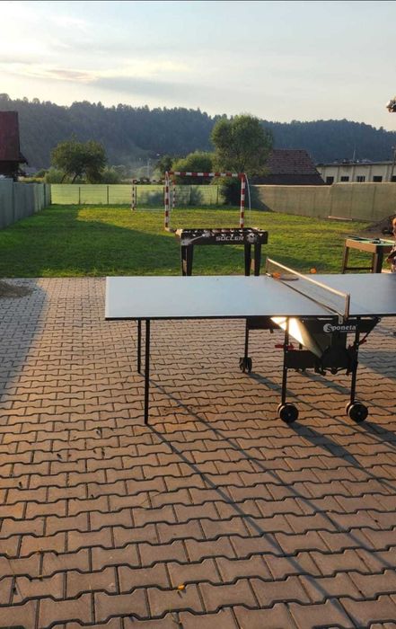 Casa Campionilor Hodosa - langa Toplita