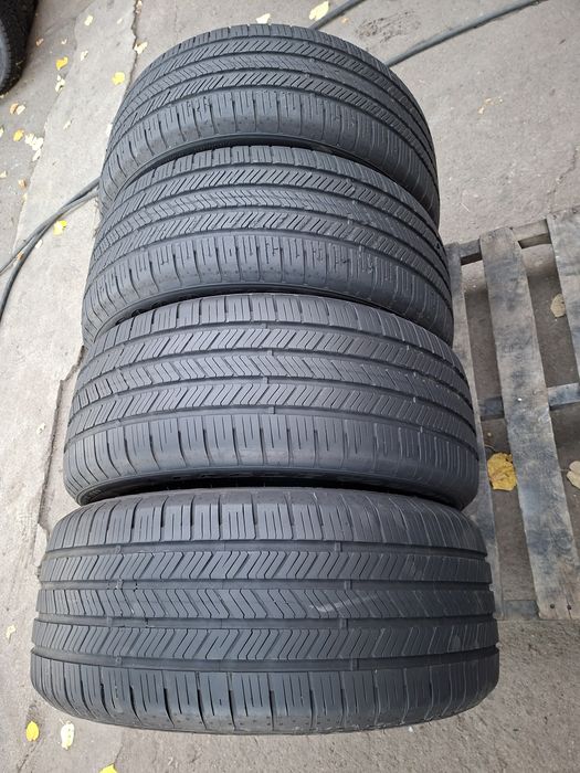 4бр. 235/45/18 Goodyear Eagle Touring M+S