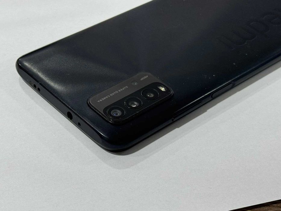 Продавам Redmi 9T 128gb