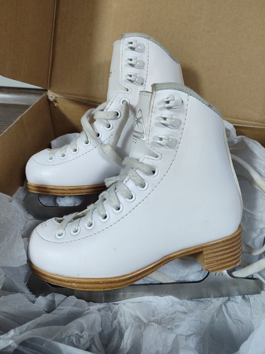 Профессиональные коньки