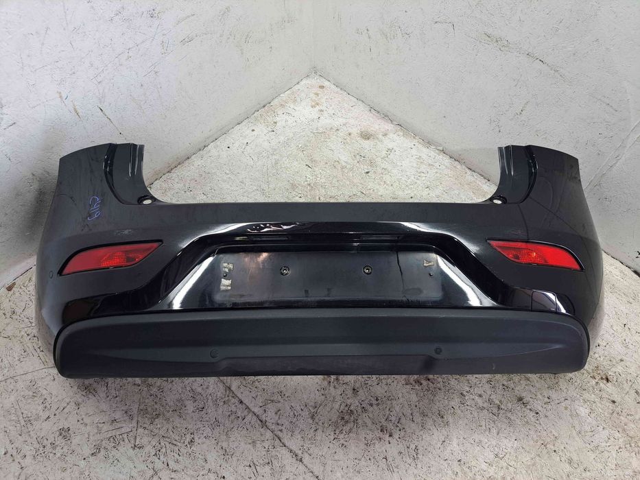 Bara spate Volvo V40 II Facelift [Fabr 2013-2019]