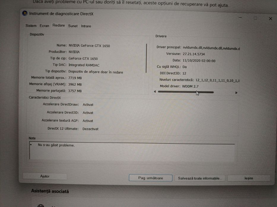 Laptop Acer Aspire 5