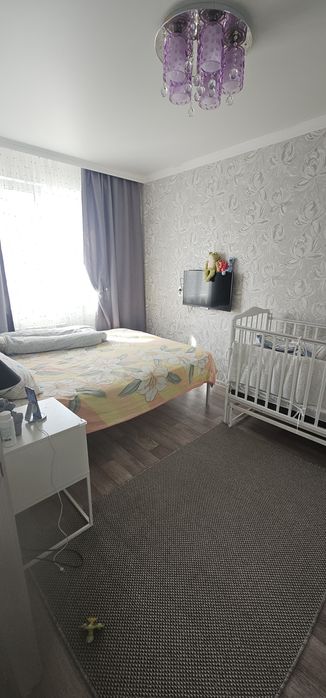 Продажа  3х комнатной  квартиры