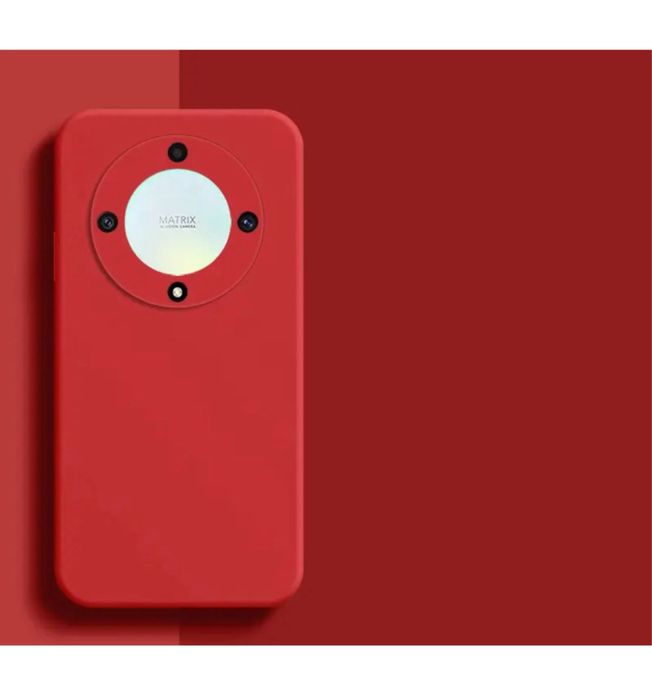 Honor Magic 6 7 8 Lite 6 7 8 Pro Husa Soft Folie Inter Catifea Colorata