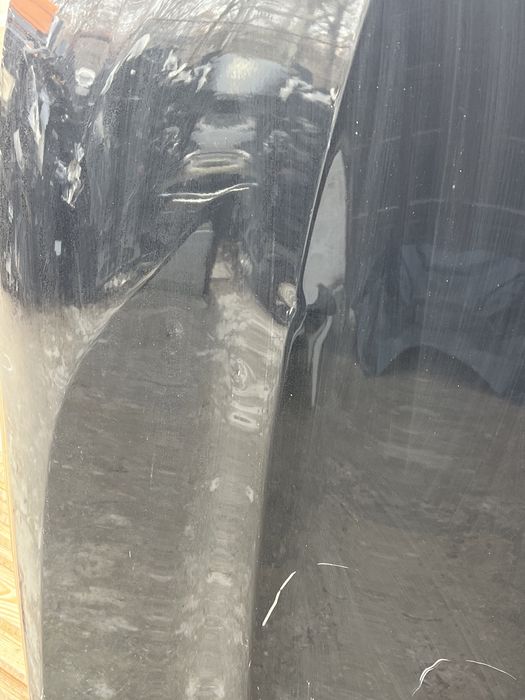 BMW X3 G01 X4 G02 2020 преден капак 2бр