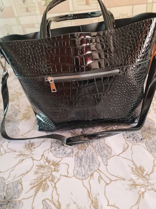 Продам сумку новая