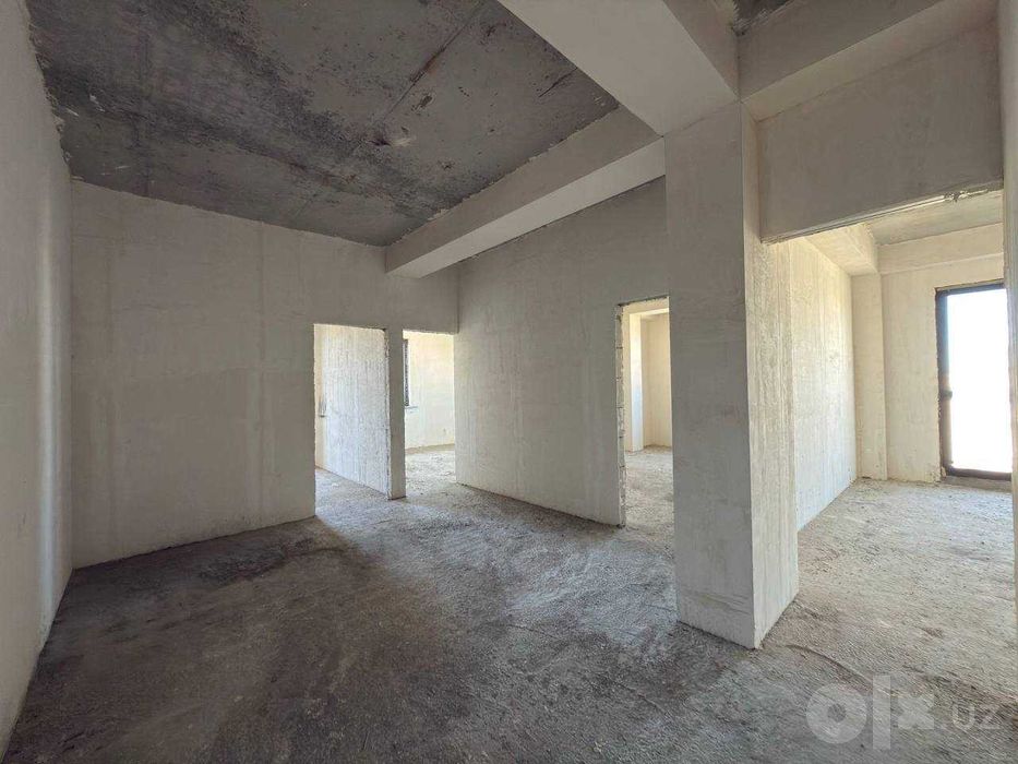 ORBITA RESIDENCE — KADASTRLI rasrochkaga xonadonlar sotuvda #a991