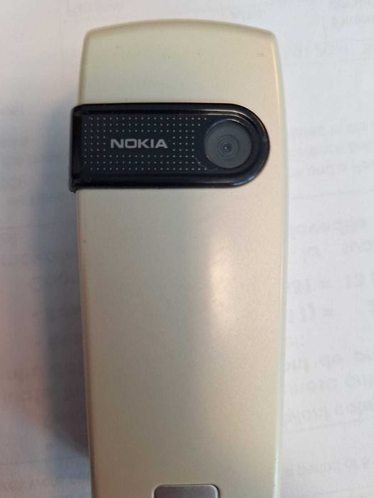 Telefon Nokia 6230, Perfect, Colectionari, SD Original, Liber Retea