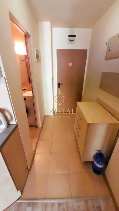 Продава се Едностаен апартамент в к.к. Слънчев бряг - 33 кв.м за 850 €/кв.м - Снимка #6