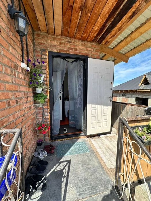 В продаже дом 4х ком Дробышева 121