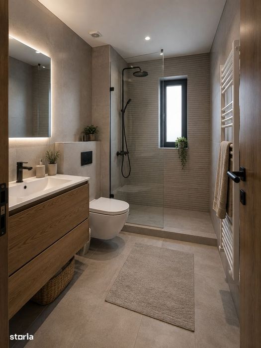 Apartament 2 camere - Metrou Berceni