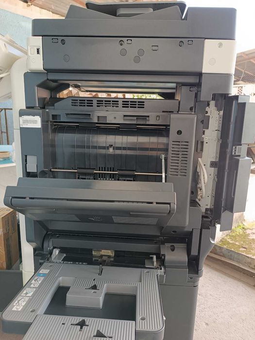 Лазерен принтер KONICA MINOLTA bizhub 423