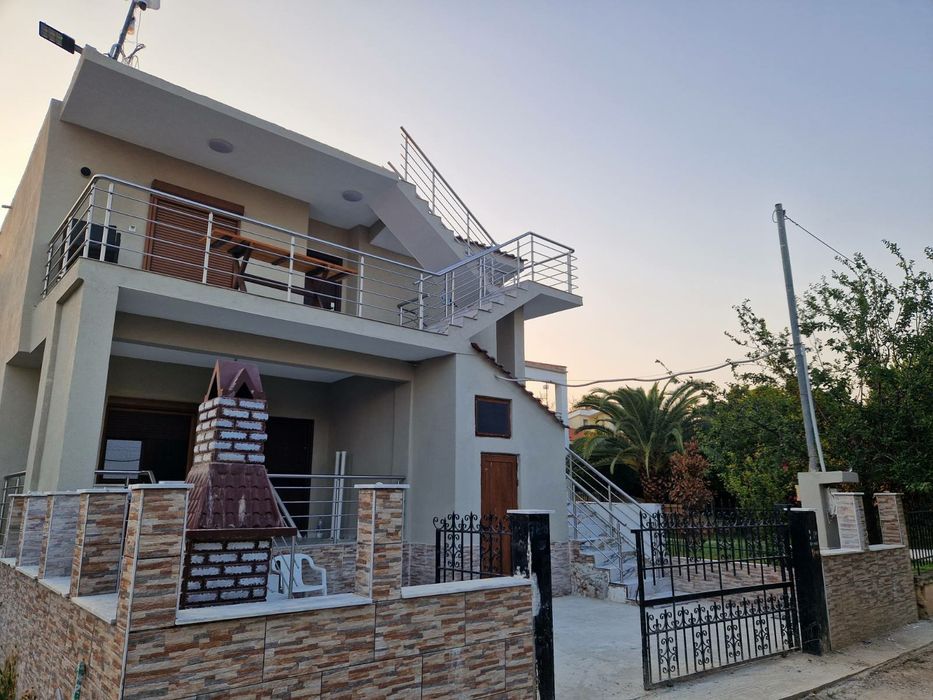 Къща под наем, Гърция, Паралия Офринио