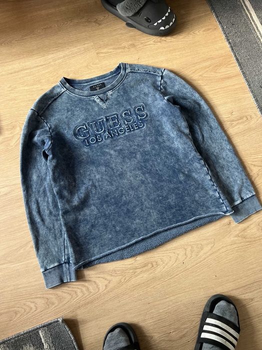 bluza GUESS vintage