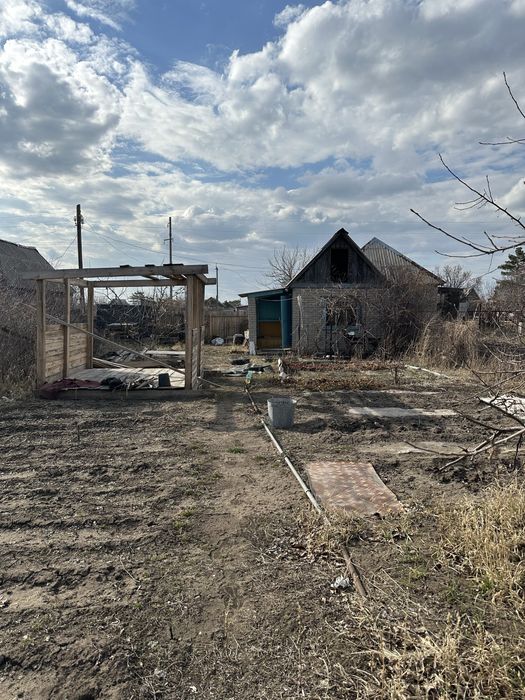 Продам дачу, в обществе  Железобетонщик