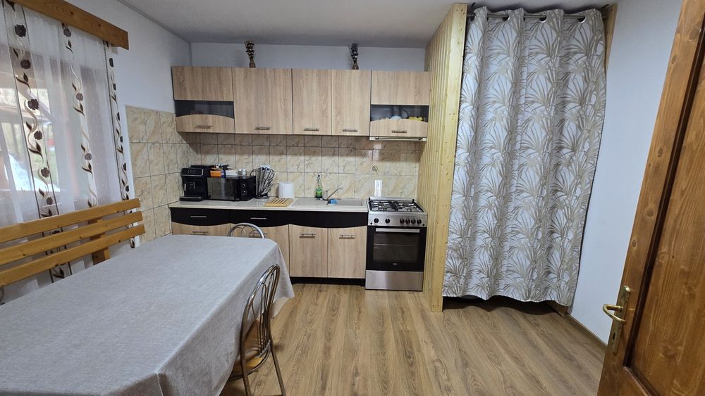 Casa de vacanta Delta dunarii .