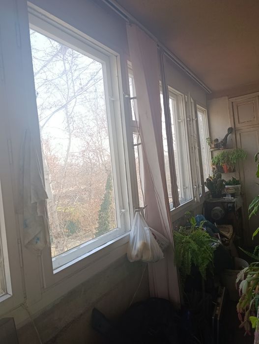 Чиланзар 6 квартал. 3х комнатная квартира