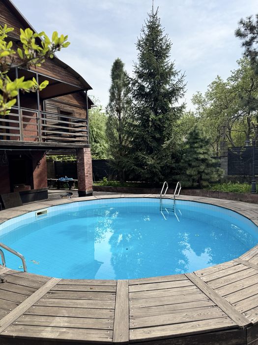 Посуточная аренда дома