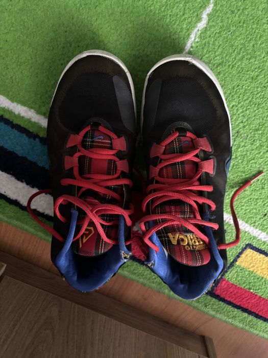 Nike Zoom Freak 1 Employee Of The Month