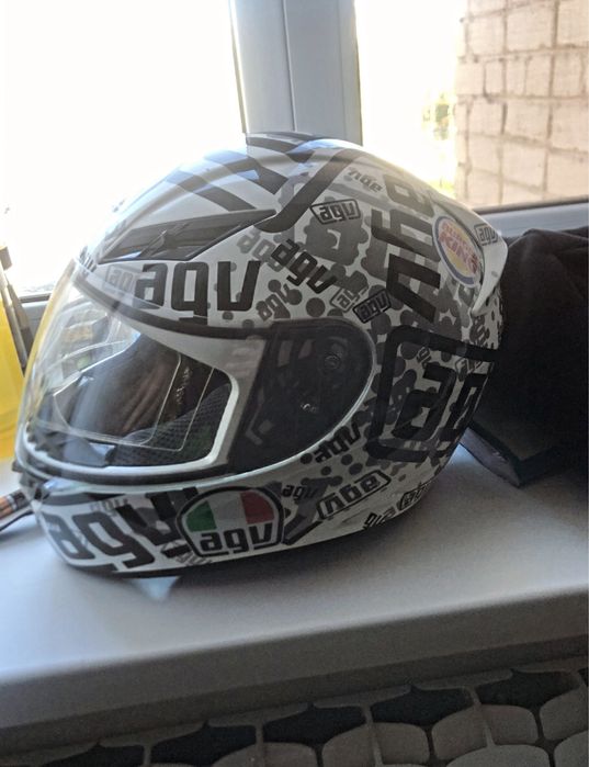 Шлем AGV оригинал