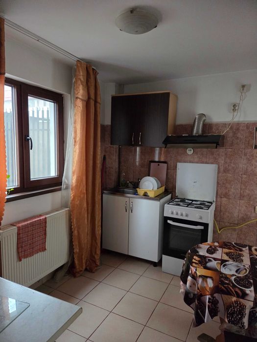 Garsoniera de inchiriat