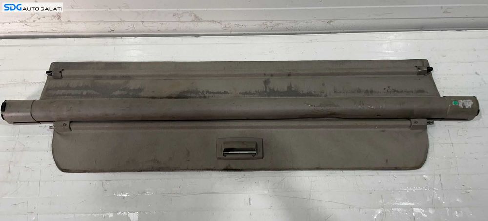 Rulou Polita Tavita Capac Portbagaj Renault Megane 2 Break Combi 2002 - 2008 Culoare BEJ [L3567]