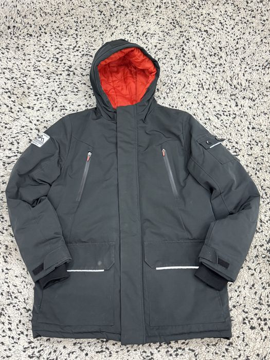 Мъжко зимно яке C&A. .Размер S