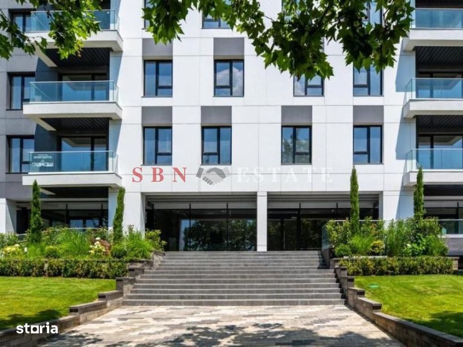 Apartament 2 Camere | Baneasa| Atrium Plaza
