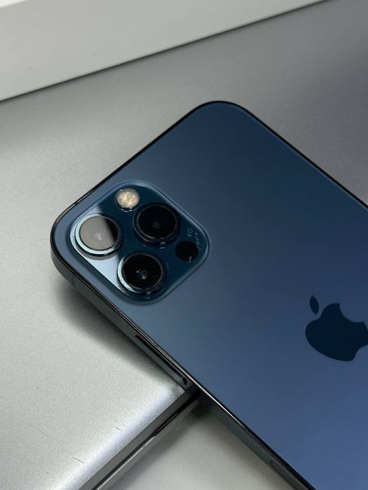 iPhone 12 Pro (128gb) | Каирбекова 18