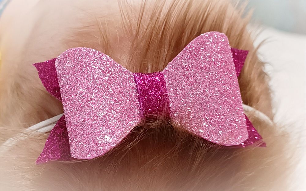 Песочник, носочки, бантик-повязка