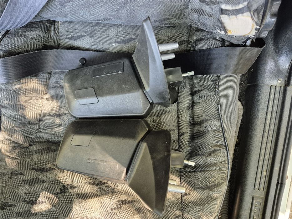 Зеркало боковые 2114-15