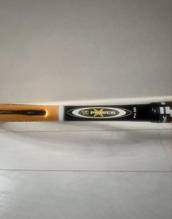 Racheta tenis de camp Le Coq Sportif PRO 580