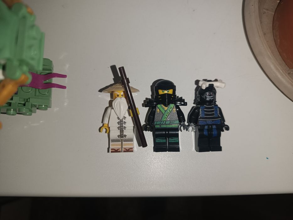 Лего набор аналог