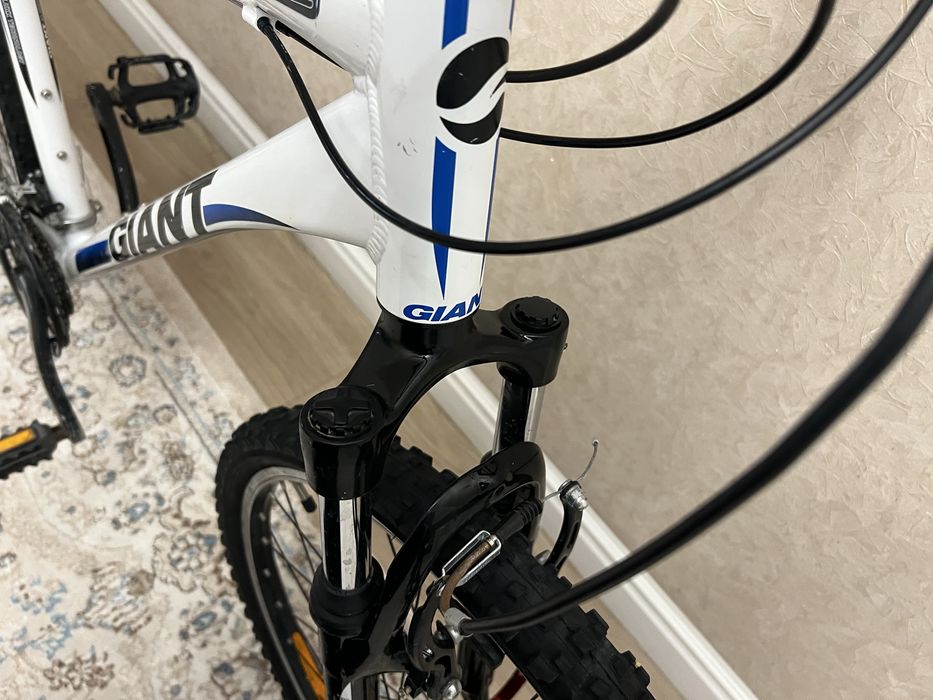 Велосипед Giant Revel 4 ( trek merida author centurion cube