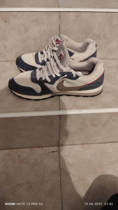 Adidasi barbați Nike