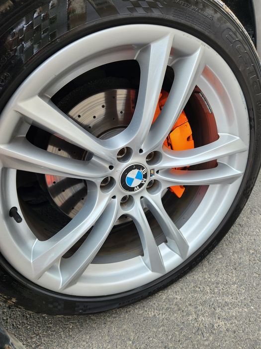 BMW 740d/F01/Xdrive
