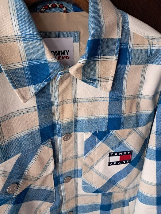 Geacă tommy Hilfinger