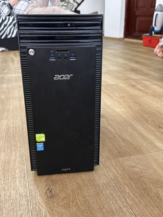 Desktop  PC Acer