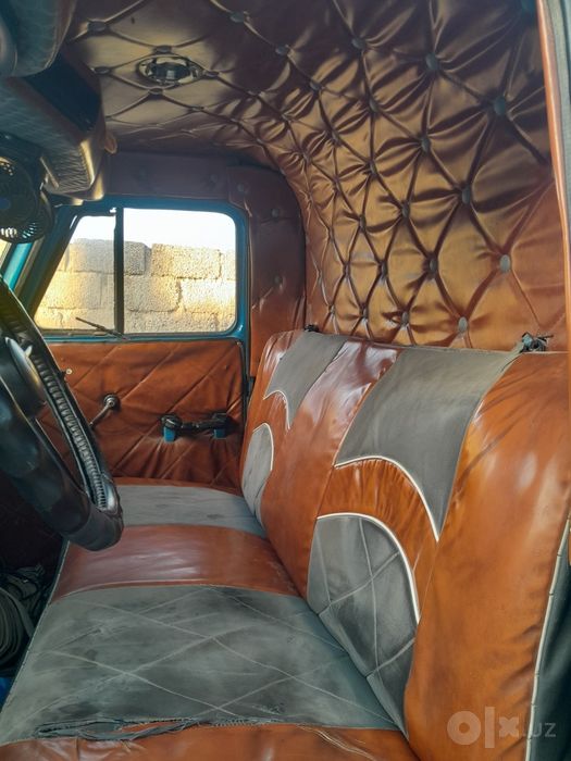 Gaz 53a vadvoz 1991yil