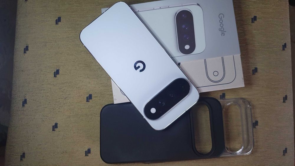 Pixel 11 Pro 512/16 GB Ram