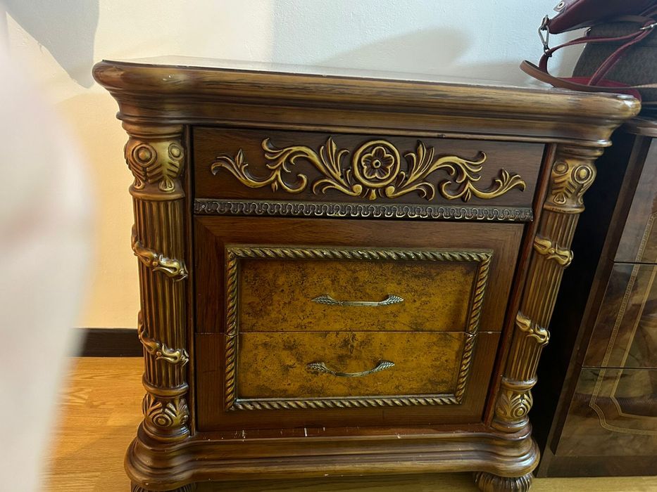 Добротная Тумба очень хорошего качества