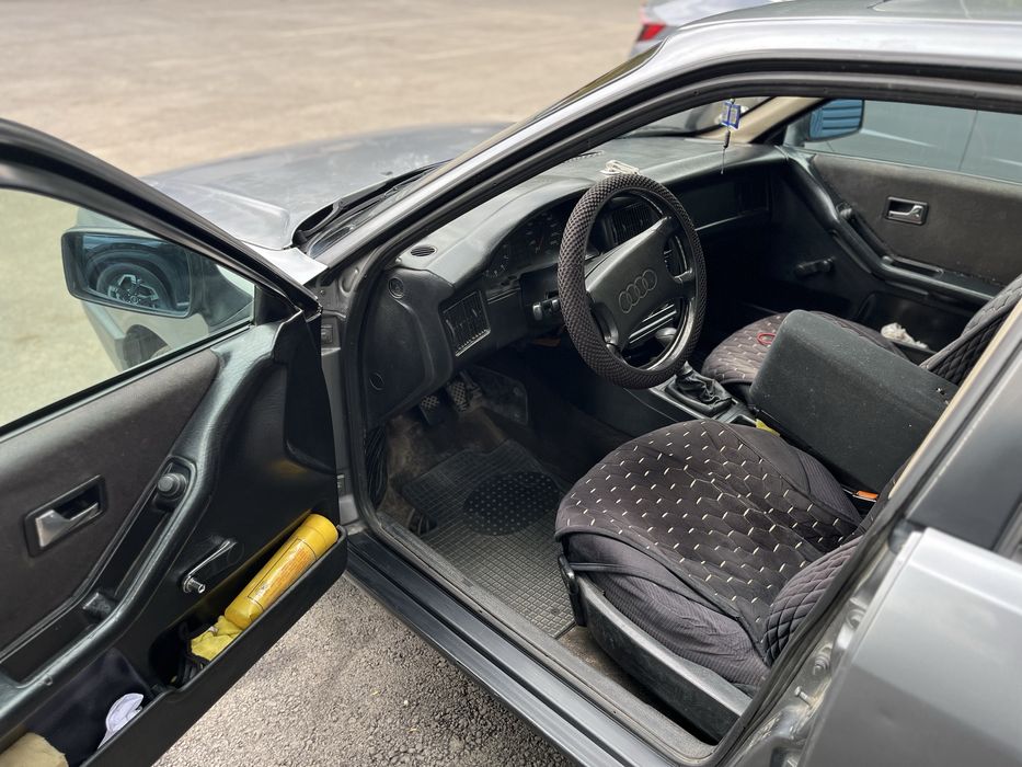 Ауди 80 сатылады