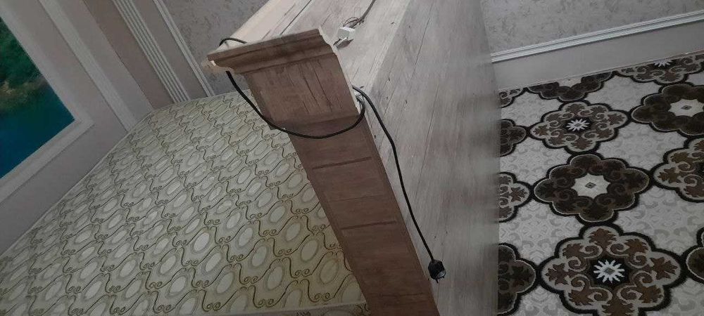 Мебель бу Спальный гарнитур и матрас