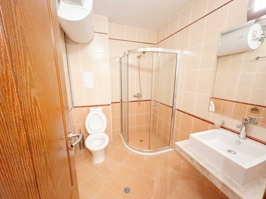 Продава се Тристаен апартамент в к.к. Пампорово - 102 кв.м за 589 €/кв.м - Снимка #4