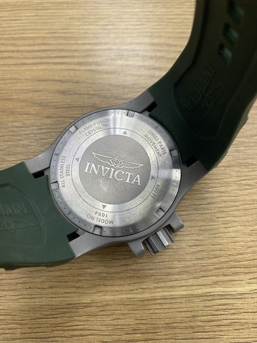 часы Invicta 1094 (p25)