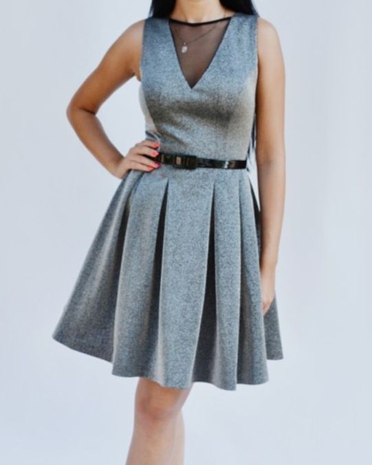 Платье Вечерние платье