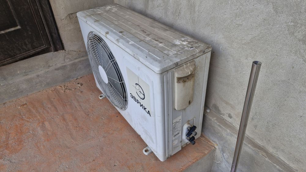 Кондиционер 12лік