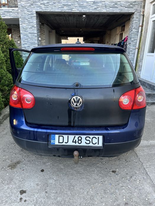 VOLKSWAGEN Golf 0 — imagine 2